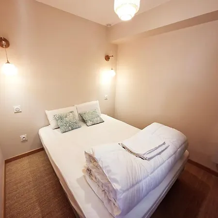 La Maison De L'ecume Prázdninový dům