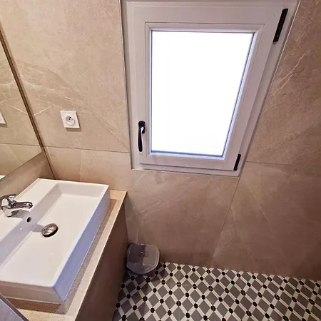 La Maison De L'ecume Prázdninový dům La Tranche-sur-Mer