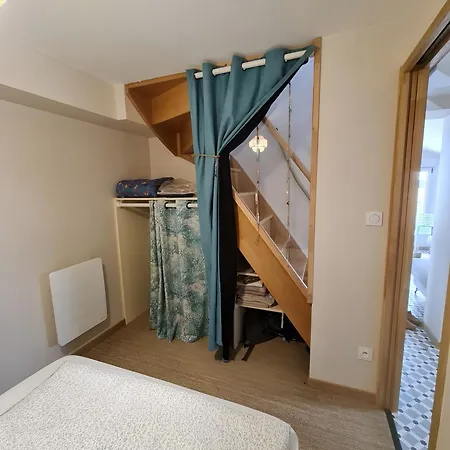 La Maison De L'ecume *